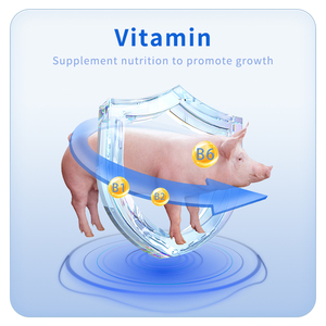 China Fast Fattening Bulk Animal Livestock <strong>Feed</strong> Additives Powder Supplements <strong>for</strong> Pig Cow Horse Piglets Cattle Broiler <strong>Sheep</strong> Sow - Product Image 3