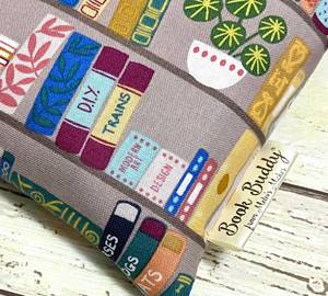 Livre <span class=keywords><strong>de</strong></span> <span class=keywords><strong>poche</strong></span> personnalisé kindle boutique, couverture <span class=keywords><strong>de</strong></span> livre à boutons, imprimé exquis, pochette <span class=keywords><strong>de</strong></span> livre dos nu, nouvelle collection <span class=keywords><strong>2022</strong></span> - Product Image 4