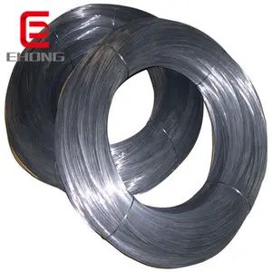 0.9mm 1.25mm 1.60mm Low Carbon Steel Wire Rod/black Annealed Wire Tie Wire 1kg Per Roll