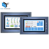 Moniteur d'automatisation industrielle à écran tactile HMI Samkoon série SK SK-070GE, résolution 800x480, Ethernet industriel, neuf, en stock