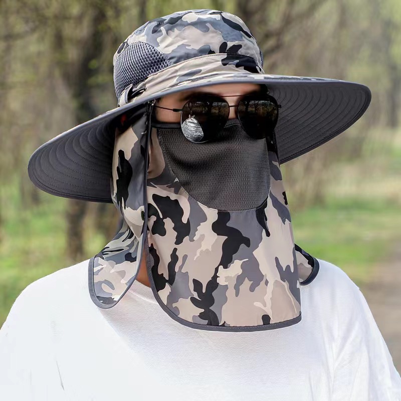 Camouflage 2