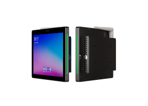 Meeting Room <b>Tablet</b> RK3566 <b>10</b> <b>Inch</b> Android <b>Tablet</b> LED Light Wall Mounted Android <b>Tablet</b> Poe for Meeting Room - Product Image 5