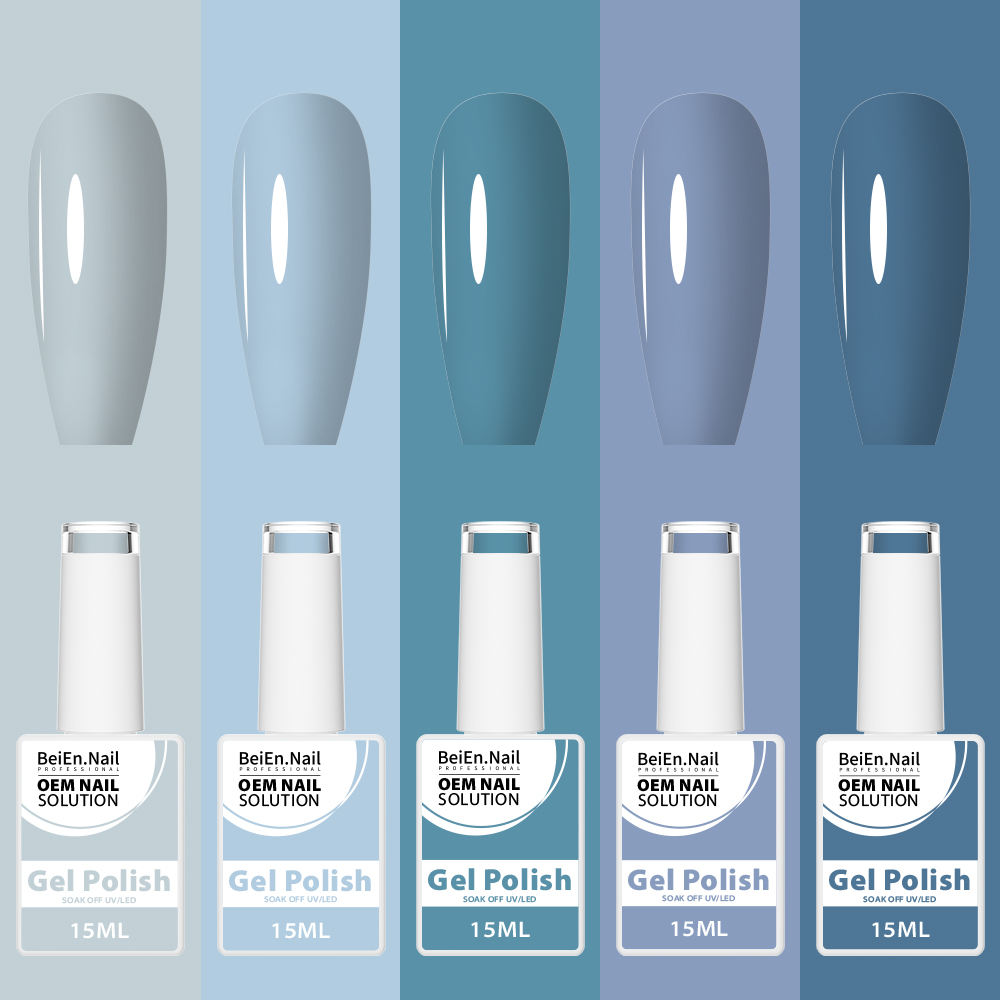 สีฟ้าน้ำแข็ง