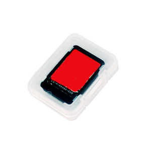 Estuche Transparente para Cartuchos de Juegos, Caja de Almacenamiento Portátil para Tarjetas de Memoria para <span class=keywords><strong>Switch</strong></span>/<span class=keywords><strong>Switch</strong></span> 2/OLED/Lite - Product Image 6