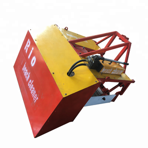 Máquina <span class=keywords><strong>de</strong></span> Limpieza <span class=keywords><strong>de</strong></span> Playas con Control Remoto y Profundidad <span class=keywords><strong>de</strong></span> Limpieza Ajustable, Elimina las Colillas <span class=keywords><strong>de</strong></span> Cigarrillos, Apta para Playas <span class=keywords><strong>de</strong></span> Resorts - Product Image 5