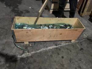 Cigüeñal de motor diésel QSX15 ISX15 4925762 4925761 - Product Image 3