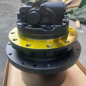 Réducteur final 308E2 pour pièces détachées d'excavatrice 417-1103 4171103 Ensemble de moteur de déplacement Après-vente - Product Image 1