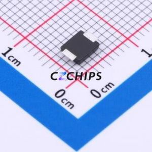 Diode S2ABF SMBF d'origine et neuve, diode à usage général, fournisseur de composants électroniques en gros et service BOM - Product Image 2