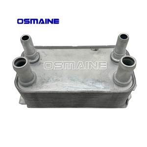 Enfriador de aceite de transmisión LR036354 para Land Rover Defender L663 Discovery 5 L462 Range Rover Sport L494 <span class=keywords><strong>Velar</strong></span> L560 Vogue L405 - Product Image 5