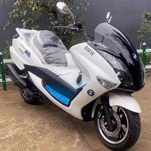 Pedal Haojue para Motocicletas Deportivas <span class=keywords><strong>de</strong></span> Turismo Golden Wing 400, para Viajes <span class=keywords><strong>de</strong></span> Larga Distancia - Product Image 2