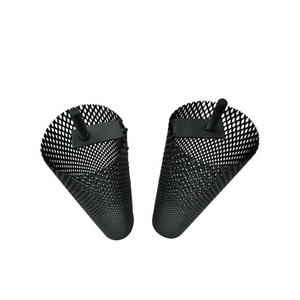 Bạch kim điện cực Titan anode lưới tấm cho hho Máy phát điện - Product Image 4