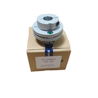 Accouplement d'origine Sanmu SFC-050SA2/16B-16B Lot: AC21Y22F MTKT PULLEY Connecteur de moteur TC-S2C Accouplement d'axe XY Accouplement de moteur S2DN