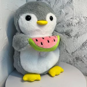 Juguete <span class=keywords><strong>de</strong></span> Peluche Luminoso <span class=keywords><strong>de</strong></span> Koala con Luces LED, Relleno <span class=keywords><strong>de</strong></span> Algodón PP, para Niños <span class=keywords><strong>de</strong></span> 0 a 24 Meses, Unisex - Product Image 3