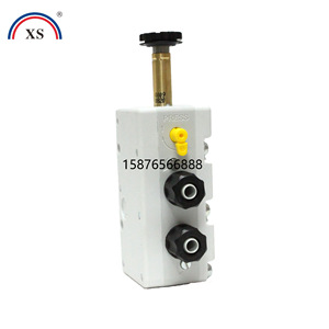 Roland Solenoid Valve R412009690 1/2 In Port Normal <b>Temperature</b> <b>Control</b> Valve For Industrial Use - Product Image 2
