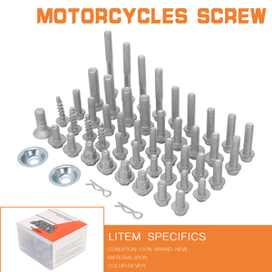 JFG Dirt Bike parti di moto <span class=keywords><strong>accessori</strong></span> per <span class=keywords><strong>KTM</strong></span>