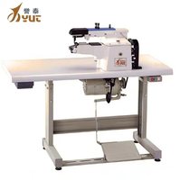 Machine de pliage de bord pour chaussures Machine de pliage automatique de bord de semelle intérieure de chaussure