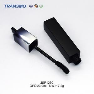 บรรจุภัณฑ์มาสคาร่าแบบหลอดยืดหยุ่น ขวดเซรั่มขนตาพร้อมโลโก้สั่งทำ ขวดมาสคาร่าปรับได้ขนาด 23 มล. - Product Image 6