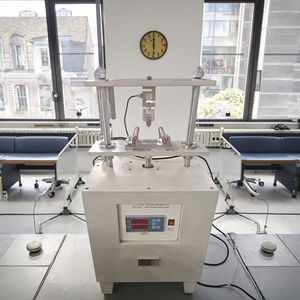 GTM üç noktalı bükme yükleme seramik elastik modül aparatı kalıp elastik test cihazı metalik olmayan malzemeler test makinesi - Product Image 1