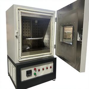 Forno de Filme Fino Rotativo Modelo 82 (RTFO) para Teste de Desempenho de Envelhecimento de Asfalto – Equipamento de Teste Direto - Product Image 1