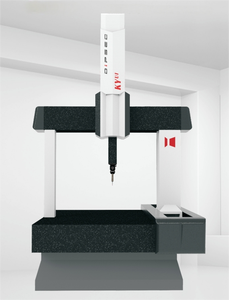 High Precision Coordinate Measuring Machine Precision 3D Measuring Instrument <strong>CMM</strong> Testing Equipment