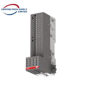 Module d'entrée numérique en aluminium de haute qualité au meilleur prix pour l'automatisation DI561 1TNE968902R2101 - Product Image 2
