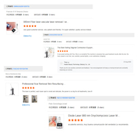 Équipement de traitement facial dermatologique Fotona 4D le plus rentable de 2026, machine de raffermissement vaginal au laser fractionné CO2 10600nm