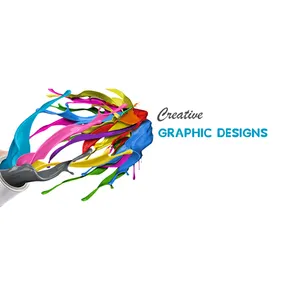 High Quality Graphic Logo Design Attractive graphic design Custom Logo Designing Company Logo Graphic Work