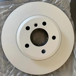 Disque de frein avant Disque de frein de voiture et adaptateur de frein à disque 348mm 34116785670 pour <span class=keywords><strong>bmw</strong></span> - Product Image 3