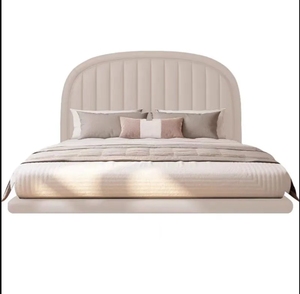 <span class=keywords><strong>Cama</strong></span> de almacenamiento moderna <span class=keywords><strong>estilo</strong></span> princesa para niñas-Juego de <span class=keywords><strong>cama</strong></span> infantil suave y de alta calidad con almacenamiento para dormitorio - Product Image 5