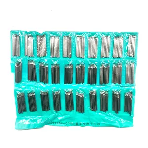 Dental High-Speed Diamond Wheel Carborundum Turning Needles