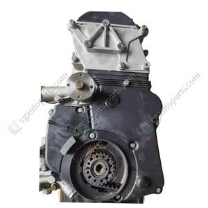 Длинный блок двигателя для Mitsubishi Pajero Delica для Hyundai - Product Image 3