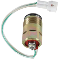 صمام كهرومغناطيسي 2436U1453S11G K3V112 لمحرك SK045-2 SK200LC