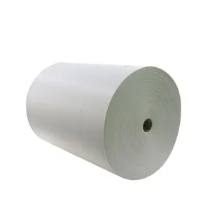 Toilet Tissue Paper Nonwoven Eco Friendly Material Melt Blown Cloth Hydrophilic