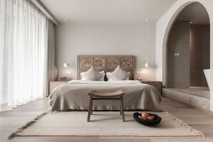 Paquetes de Muebles Personalizados para Habitaciones de Hotel, Juegos de Cama para Apartamentos, Proveedor de Muebles para Resorts, CE ISO, Entrega Rápida, Fabricante de FF&E - Product Image 3