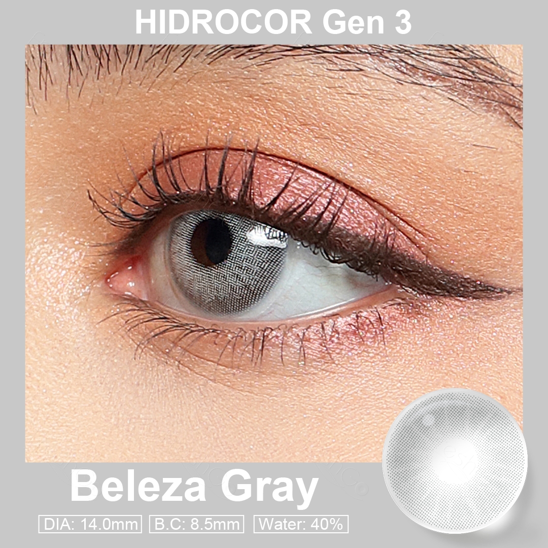 L273/Beleza Gray