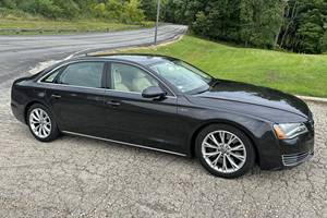 รับสั่งทำตามความต้องการ รถมือสองปี 2015 A8 <span class=keywords><strong>A8l</strong></span> 3.0 Tfsi Qu (ขาย) - Product Image 3