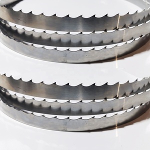 Lames de scie à ruban de 1 1/<span class=keywords><strong>4</strong></span> à 156 pouces pour scie verticale Outback - Product Image 5