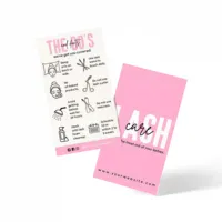 공장 직접 낮은 MOQ 고품질 럭셔리 사용자 정의 로고 명함 엽서 웨딩 카드 감사 카드