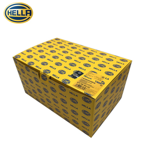 GermanyHELLA LAND ROVER Freelander 2 06燃料ポンプアセンブリ送信ユニットガス3.2L OE:LR038601 - Product Image 4