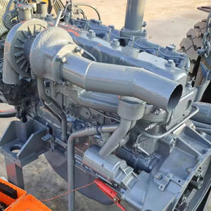 เครื่องยนต์มือสอง 6wg1 6SD1 6bg1 6wf1 6HK1 ชุดประกอบเครื่องยนต์สำหรับอะไหล่รถขุด - Product Image 1