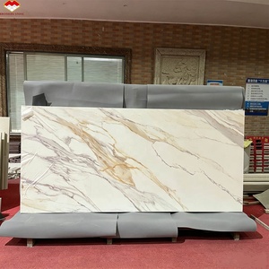 Lastra di Quarzo Calacatta Gold Stampata in 3D <span class=keywords><strong>per</strong></span> <span class=keywords><strong>Piani</strong></span> di Lavoro Moderni e <span class=keywords><strong>Top</strong></span> Cucina dal Design Durevole - Product Image 3