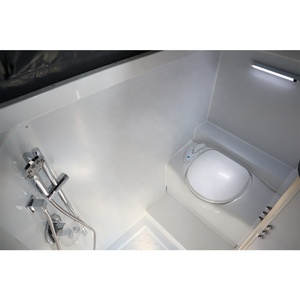 Toldo de aluminio para camioneta, caravana, todoterreno, EE. UU., <span class=keywords><strong>furgoneta</strong></span>, tienda emergente, Pontón, barco, elevación, Strakes, <span class=keywords><strong>cama</strong></span>, Camper - Product Image 3