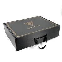 Scatola per Cappelli Personalizzata, Confezione Premium per Marchi, Packaging per Cappellini da Baseball, Espositore per Copricapi alla Moda, Confezione Regalo in Cartone