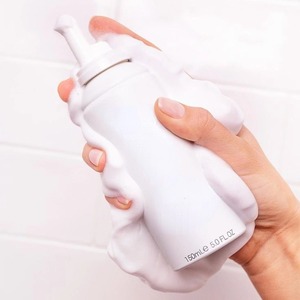 Ingredientes naturales ecológicos OEM, Etiqueta Privada, <span class=keywords><strong>Mousse</strong></span> de peinado para el cabello Unisex para adultos, productos para el cabello rizado, <span class=keywords><strong>Mousse</strong></span> para el cabello - Product Image 5