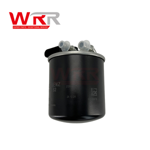 6420906052 6420905352 Filtre à carburant pour Benz W166 W164 ML350 GL350 – Séparateur d'eau et de carburant diesel fiable pour moteur, filtre à huile - Product Image 5