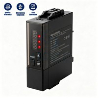 Nuevo Sensor Láser Ultrafino LR-ZB250CP Original en Stock, 12-24V DC LRZB250CP, Envío Rápido