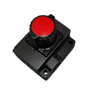 Régulateur hydraulique FCG à haut débit FCG-10-400-N-30 à spécifications multiples pour presse - Product Image 4