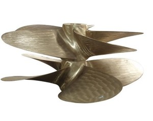 Hélices marines en bronze IACS CPP pour bateaux avec moteur - Product Image 4