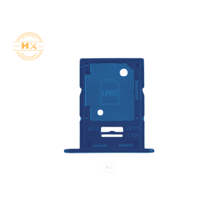 Bandeja SIM Azul para Samsung Galaxy A156, Accesorio para Teléfono Móvil - Product Image 1