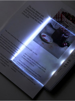 Lampe de lecture anti-lumière bleue, lampe de lecture à clipser pour les étudiants et le chevet